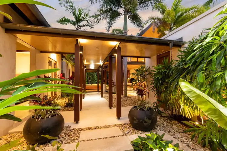 Fourth view of Homely house listing, 30 Bale Drive, Port Douglas QLD 4877