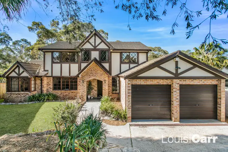 10 Wesley Place, Cherrybrook NSW 2126