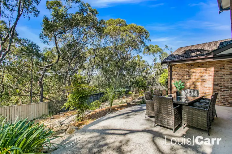 Fourth view of Homely house listing, 10 Wesley Place, Cherrybrook NSW 2126