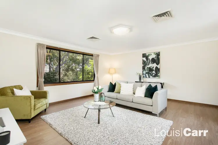 Fifth view of Homely house listing, 10 Wesley Place, Cherrybrook NSW 2126