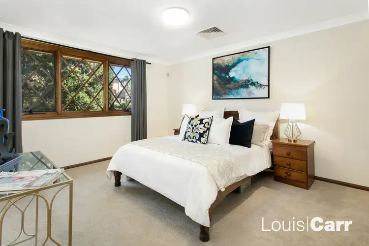 Seventh view of Homely house listing, 10 Wesley Place, Cherrybrook NSW 2126