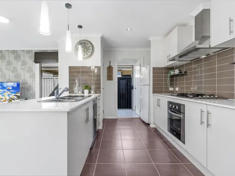 Third view of Homely house listing, 28 Finsbury Circuit, Ropes Crossing NSW 2760