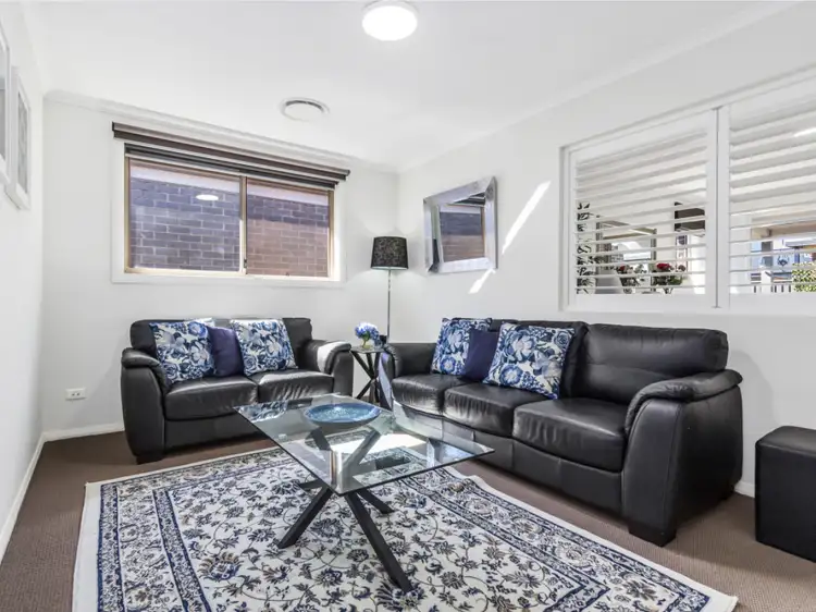 Sixth view of Homely house listing, 28 Finsbury Circuit, Ropes Crossing NSW 2760