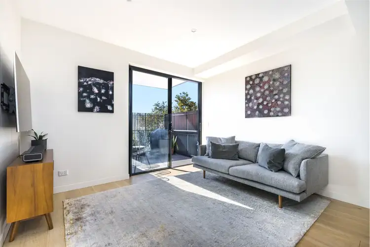 Second view of Homely apartment listing, 18/100 Reynolds Street, Balmain NSW 2041