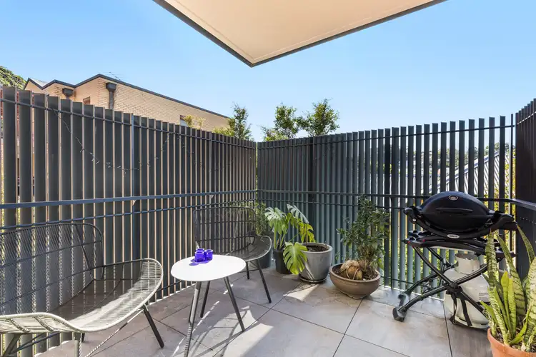 Third view of Homely apartment listing, 18/100 Reynolds Street, Balmain NSW 2041