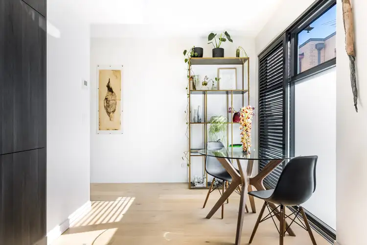 Fourth view of Homely apartment listing, 18/100 Reynolds Street, Balmain NSW 2041
