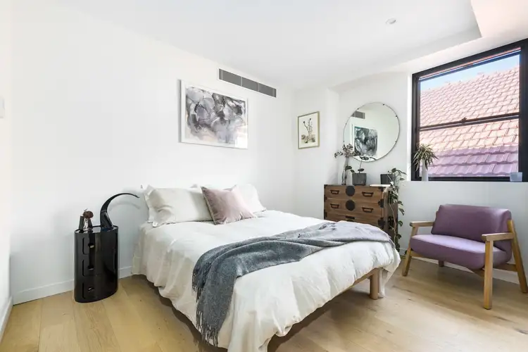 Sixth view of Homely apartment listing, 18/100 Reynolds Street, Balmain NSW 2041