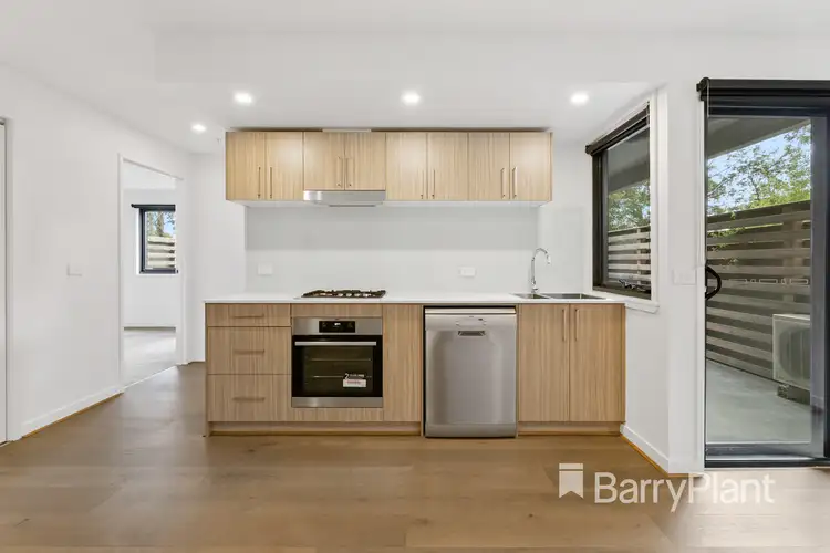 Third view of Homely apartment listing, 6/4 Alfrick Road, Croydon VIC 3136