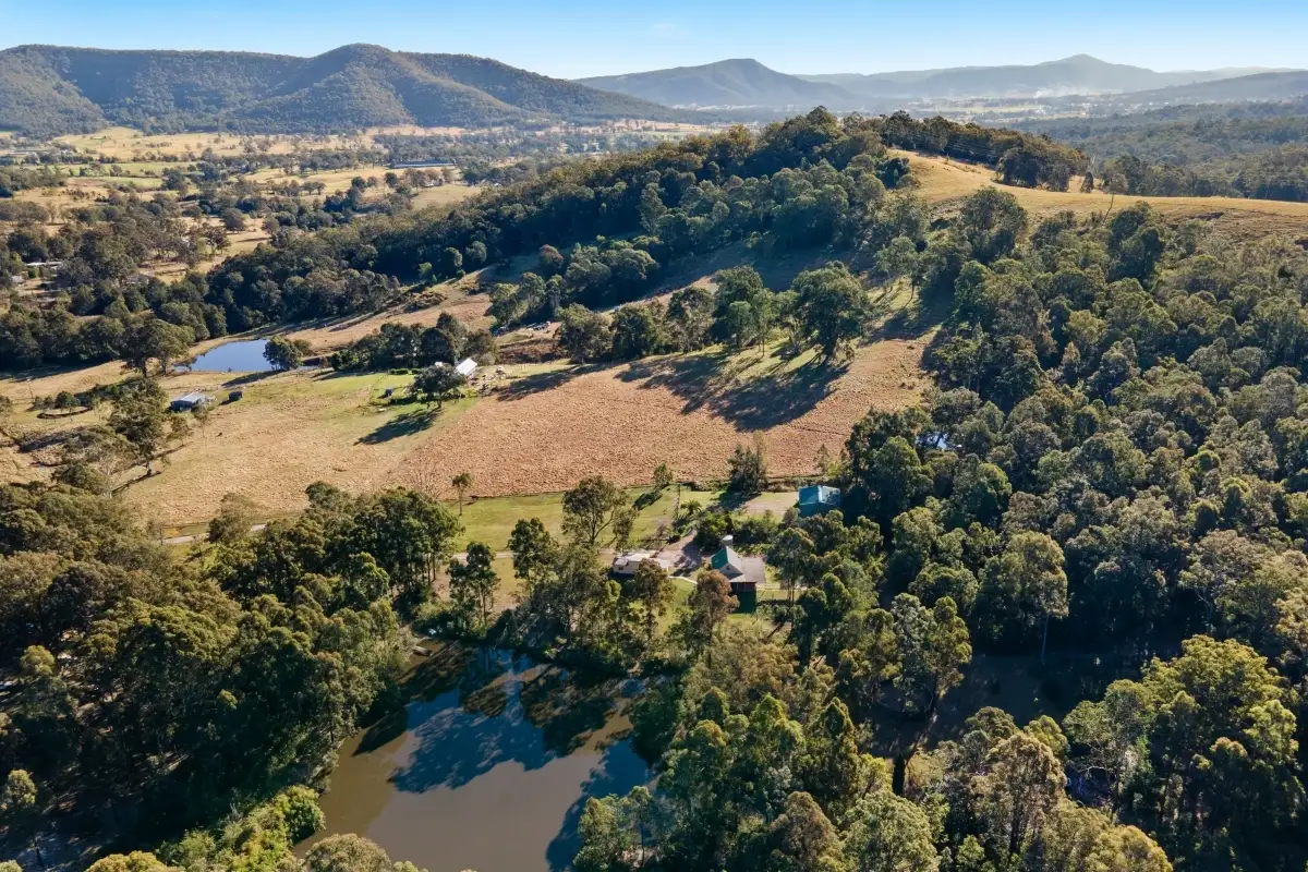Main view of Homely house listing, 113 Black Rock Road, Martins Creek NSW 2420