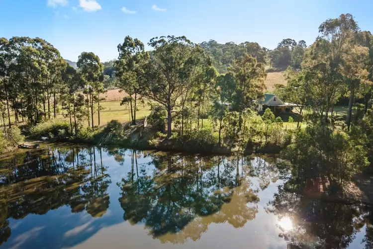 Third view of Homely house listing, 113 Black Rock Road, Martins Creek NSW 2420