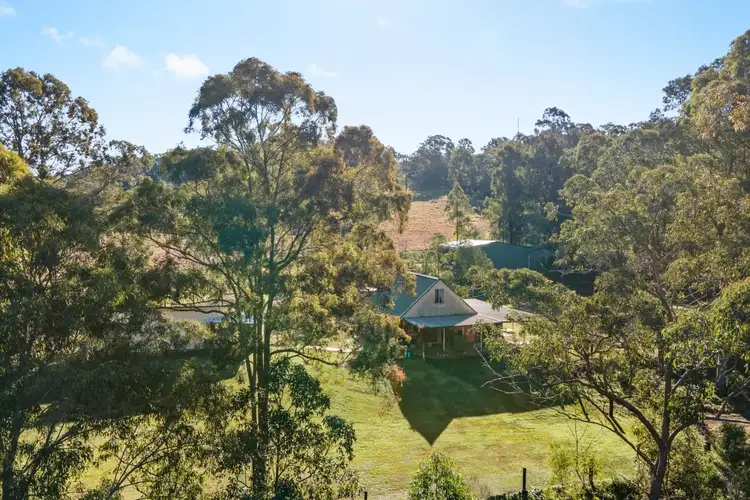Fourth view of Homely house listing, 113 Black Rock Road, Martins Creek NSW 2420