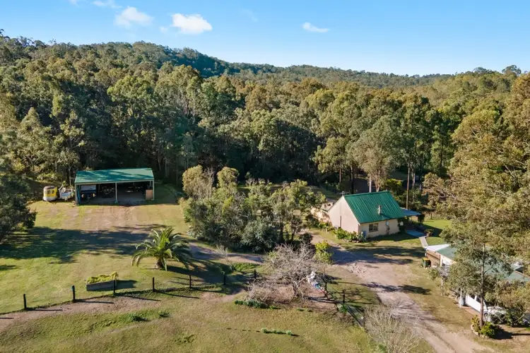 Sixth view of Homely house listing, 113 Black Rock Road, Martins Creek NSW 2420