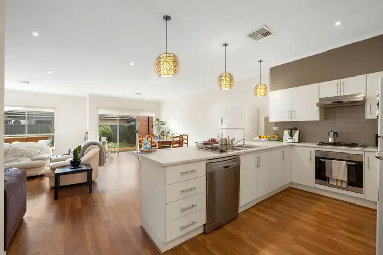 Fourth view of Homely house listing, 11A Leicester Street, West Richmond SA 5033