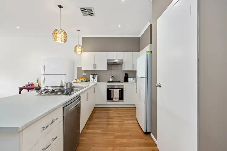 Fifth view of Homely house listing, 11A Leicester Street, West Richmond SA 5033