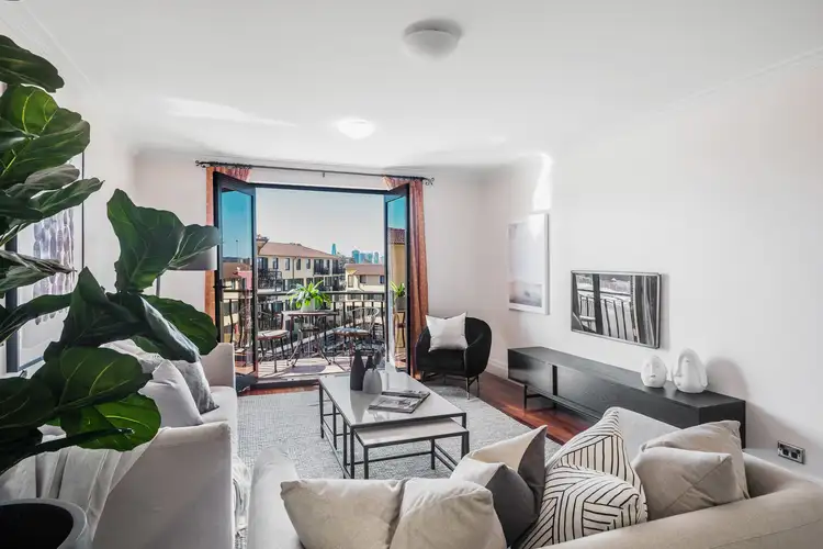 Fourth view of Homely apartment listing, 15 & 16/23 Norton Street, Leichhardt NSW 2040