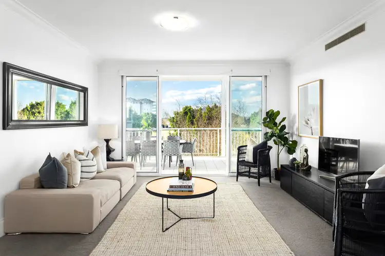 508/18 Village Drive, Breakfast Point NSW 2137