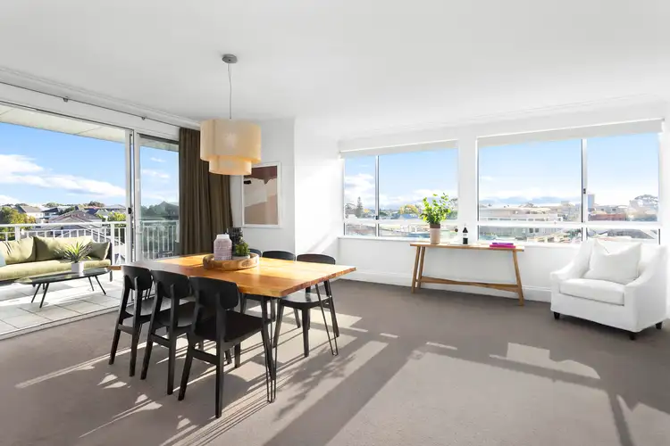 Fourth view of Homely apartment listing, 508/18 Village Drive, Breakfast Point NSW 2137