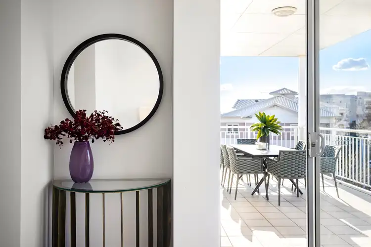 Sixth view of Homely apartment listing, 508/18 Village Drive, Breakfast Point NSW 2137