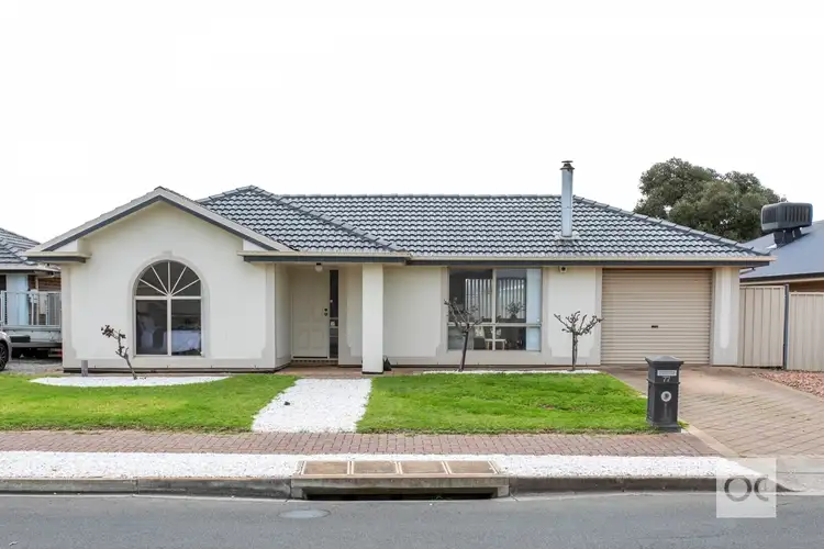 77 Pridham Boulevard, Aldinga Beach SA 5173