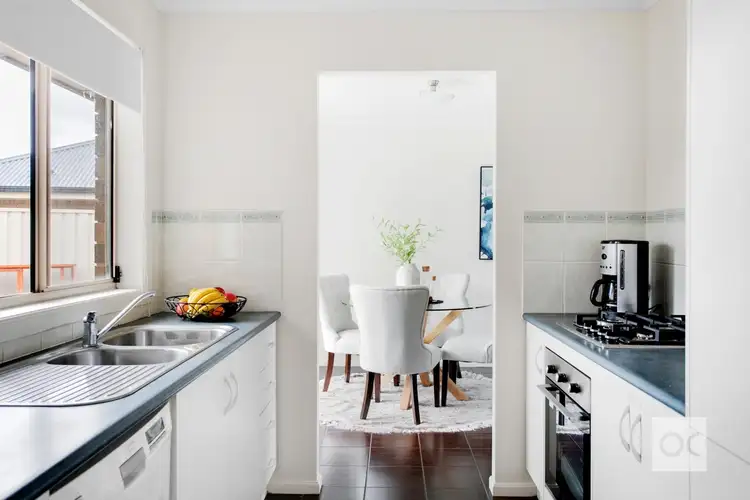 Fifth view of Homely house listing, 77 Pridham Boulevard, Aldinga Beach SA 5173