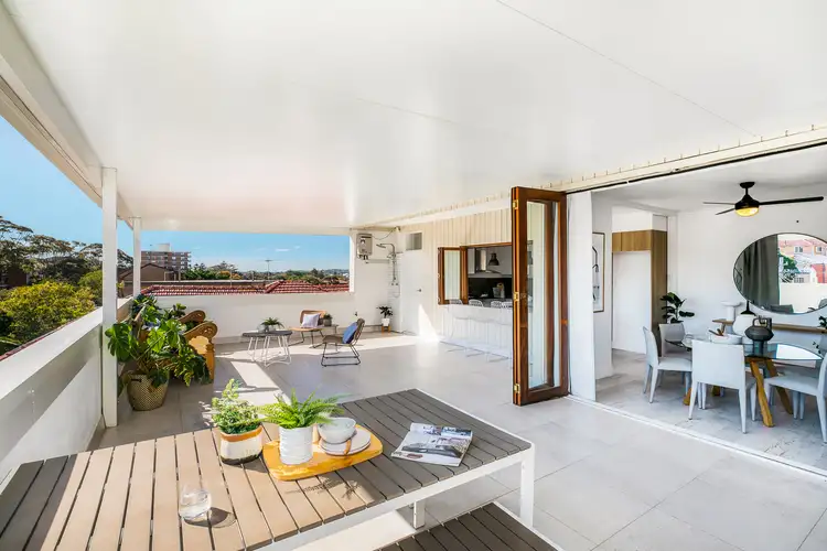 Main view of Homely apartment listing, P1/6 Croydon Street, Cronulla NSW 2230