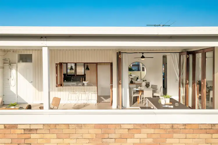 Fourth view of Homely apartment listing, P1/6 Croydon Street, Cronulla NSW 2230