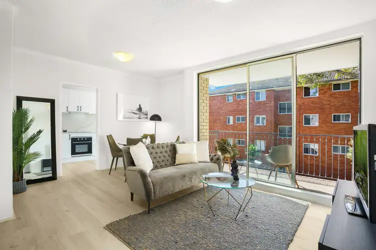 10/32-36 Maroubra Road, Maroubra NSW 2035