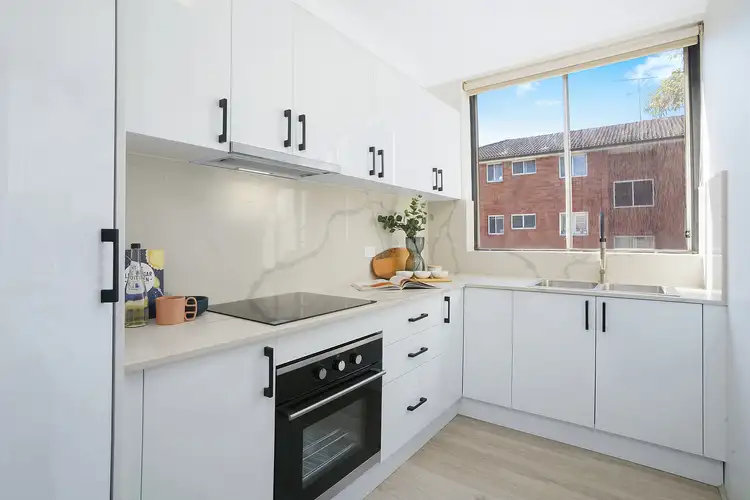 Second view of Homely unit listing, 10/32-36 Maroubra Road, Maroubra NSW 2035