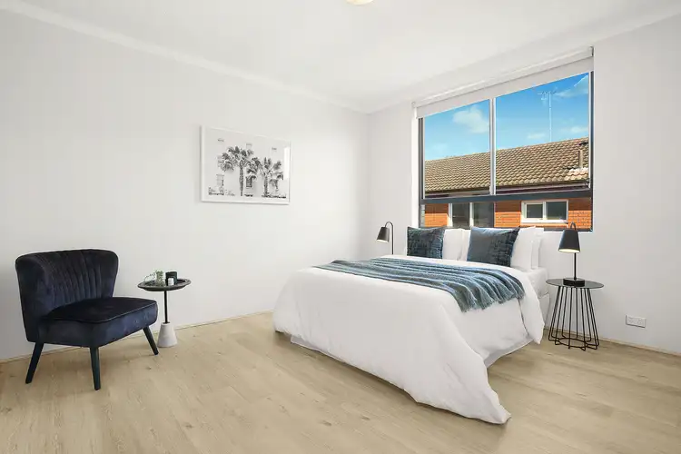 Third view of Homely unit listing, 10/32-36 Maroubra Road, Maroubra NSW 2035