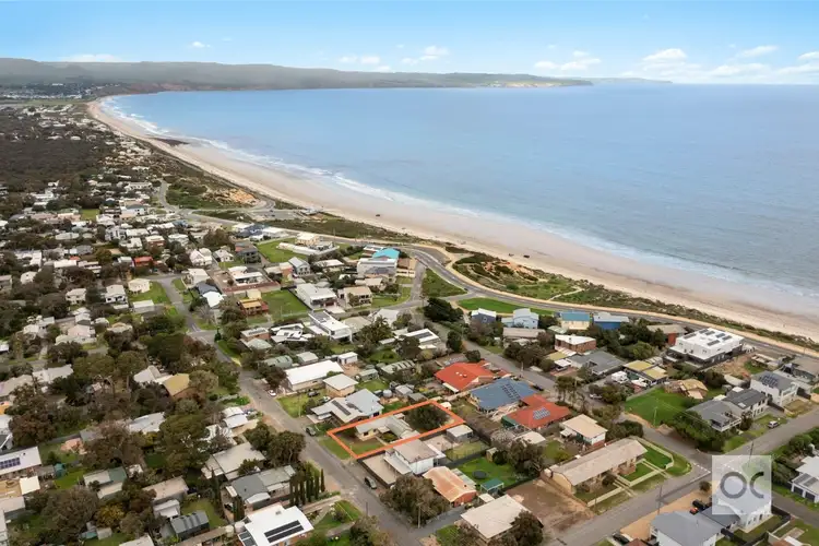 64 Whinnerah Avenue, Aldinga Beach SA 5173