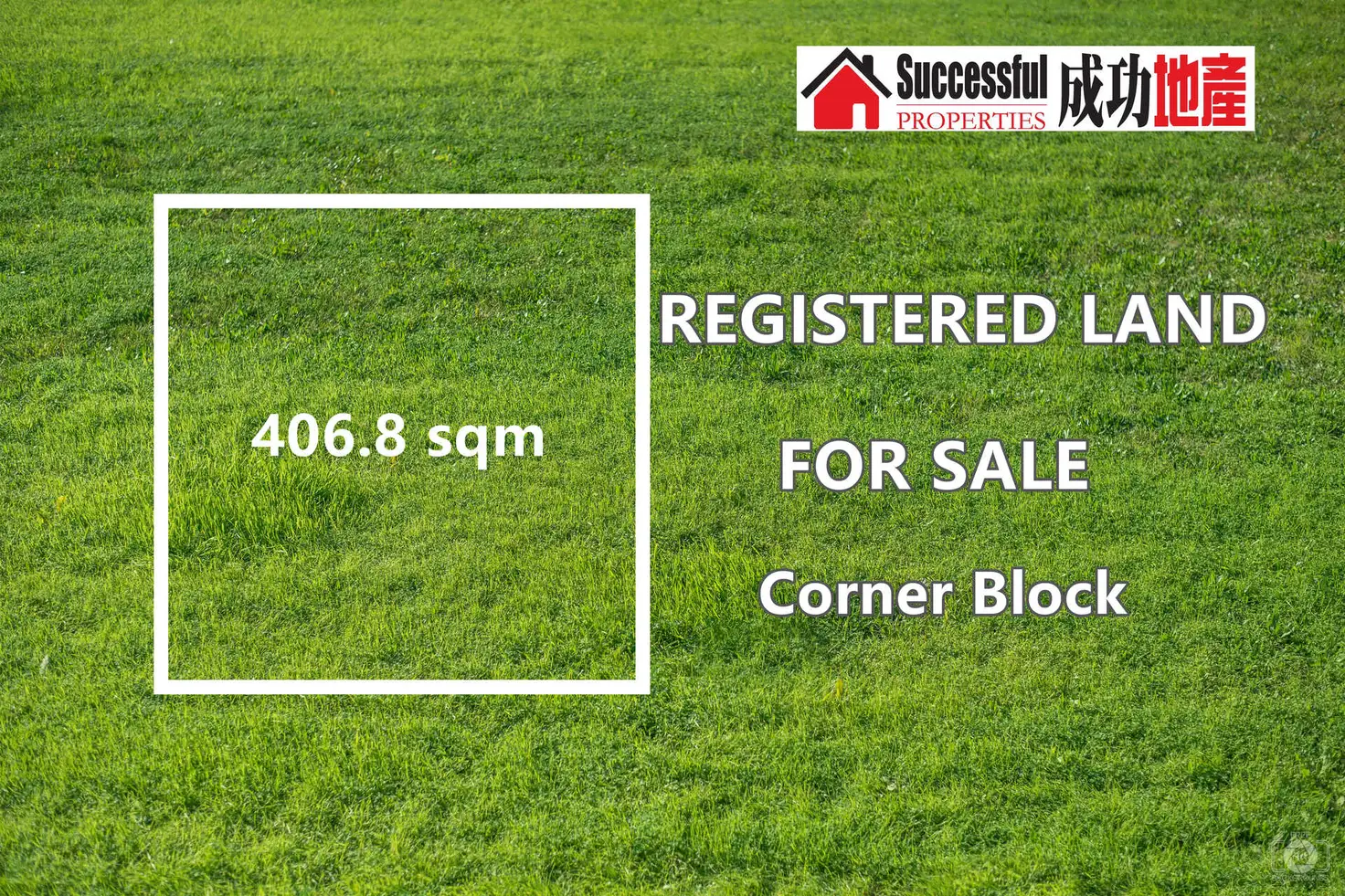 Main view of Homely land listing, 1 Nicotera Avenue, Riverstone NSW 2765