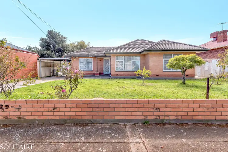 10 Fairbanks Street, Beverley SA 5009