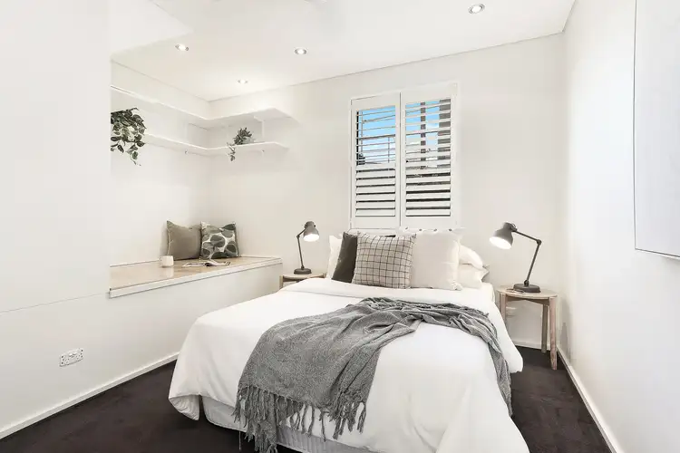 Fifth view of Homely townhouse listing, 2/765 Old South Head Road, Vaucluse NSW 2030