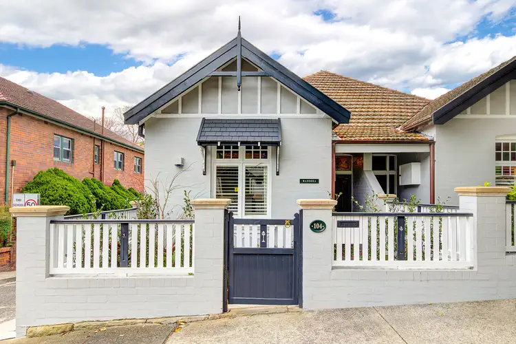 104 Shadforth Street, Mosman NSW 2088