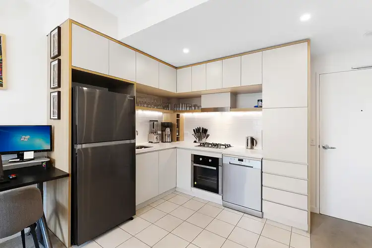 Fifth view of Homely apartment listing, 402/101A Lord Sheffield Circuit, Penrith NSW 2750