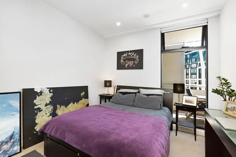 Sixth view of Homely apartment listing, 402/101A Lord Sheffield Circuit, Penrith NSW 2750