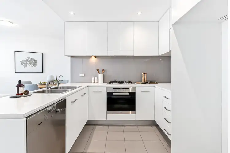 Third view of Homely apartment listing, 2605/10 Sturdee Parade, Dee Why NSW 2099