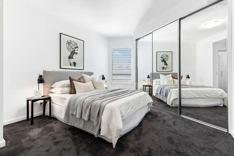 Fourth view of Homely apartment listing, 2605/10 Sturdee Parade, Dee Why NSW 2099