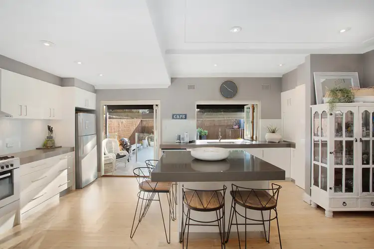 Second view of Homely house listing, 18 Flora Street, Mascot NSW 2020