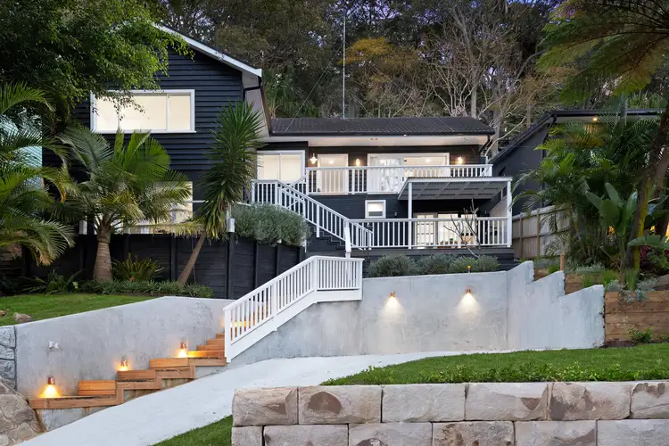 Main view of Homely house listing, 49 Kevin Avenue, Avalon Beach NSW 2107