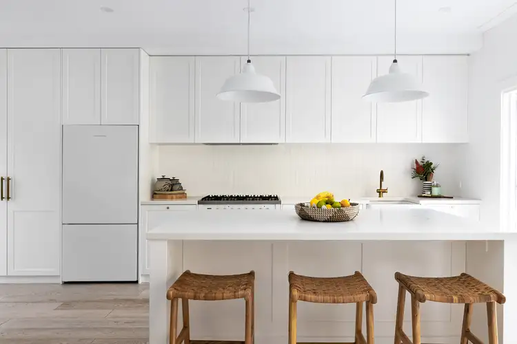 Third view of Homely house listing, 49 Kevin Avenue, Avalon Beach NSW 2107