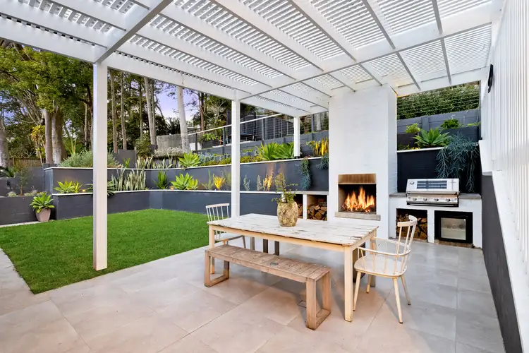 Fourth view of Homely house listing, 49 Kevin Avenue, Avalon Beach NSW 2107