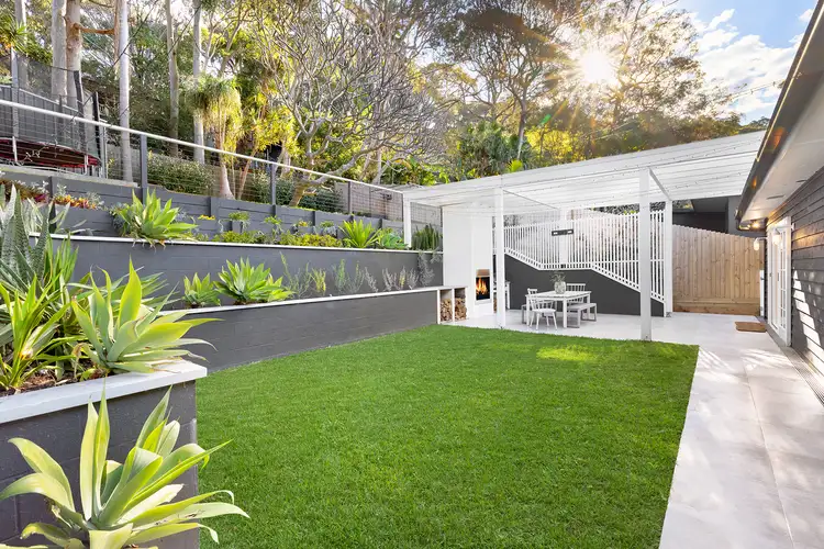 Fifth view of Homely house listing, 49 Kevin Avenue, Avalon Beach NSW 2107
