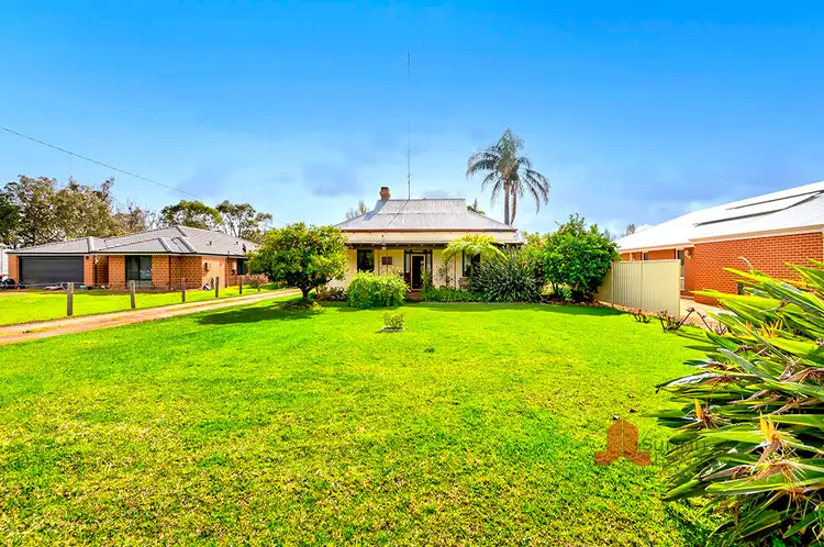 233 Korijekup Avenue, Harvey WA 6220