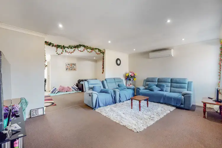 Second view of Homely house listing, 6 Brigalow Avenue, Casula NSW 2170