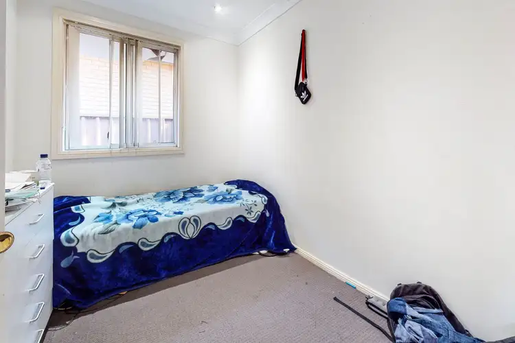Fifth view of Homely house listing, 6 Brigalow Avenue, Casula NSW 2170