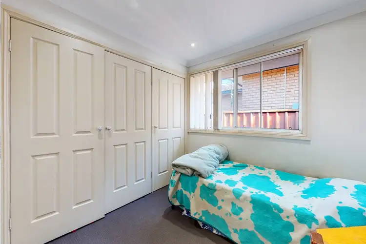 Sixth view of Homely house listing, 6 Brigalow Avenue, Casula NSW 2170