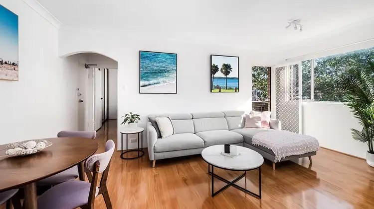 Main view of Homely apartment listing, 7/31-33 Girrilang Road, Cronulla NSW 2230