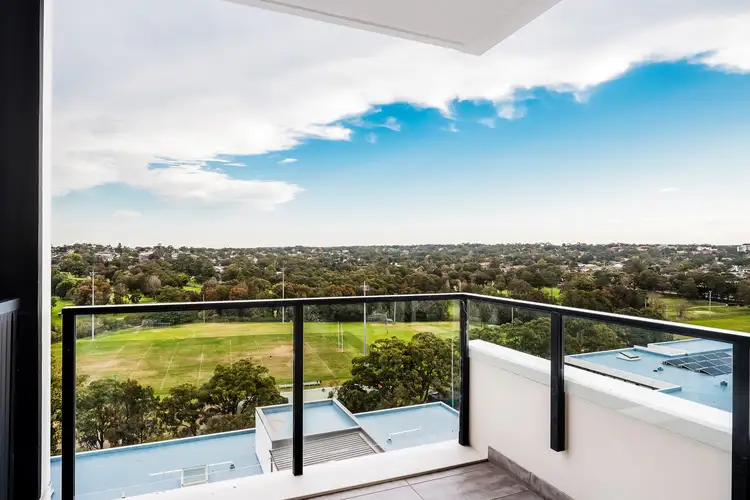 Fourth view of Homely apartment listing, 1105/1 Foreshore Boulevard, Woolooware NSW 2230
