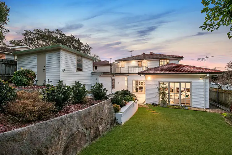 94 Burdett Street, Wahroonga NSW 2076